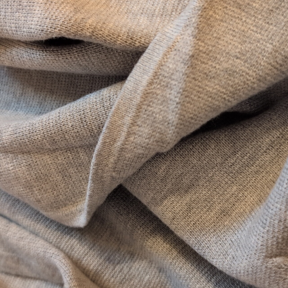 J. Crew Sweater Blazer - Picture 8 of 8